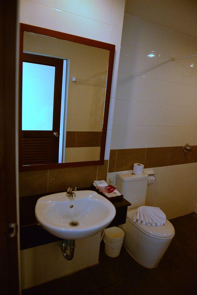 Hotel Sharaya Boutique Patong Phuket