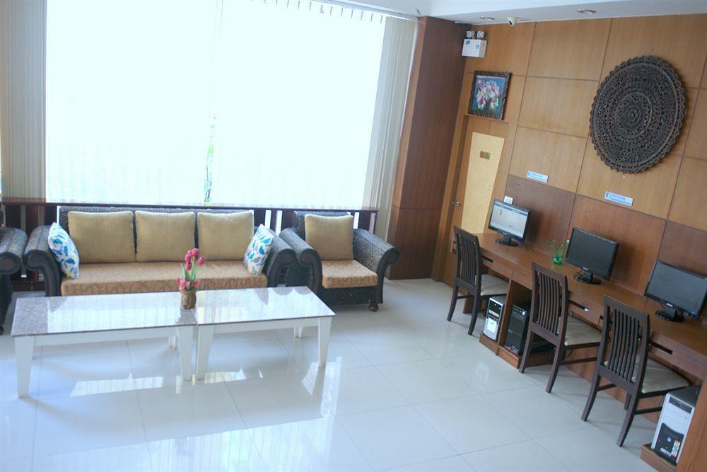 Hotel Sharaya Boutique Patong 4*