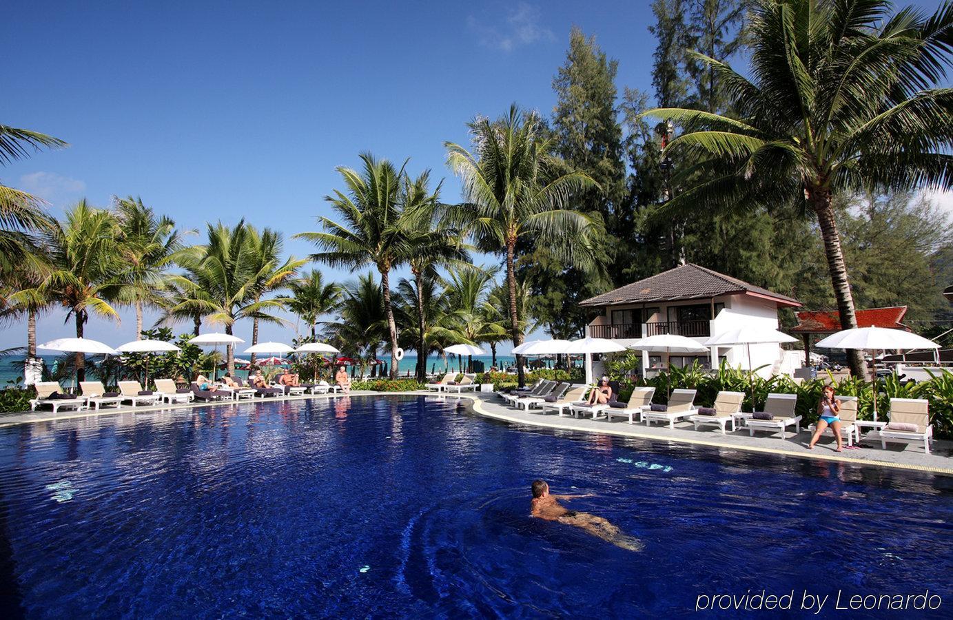 Kamala Beach Phuket