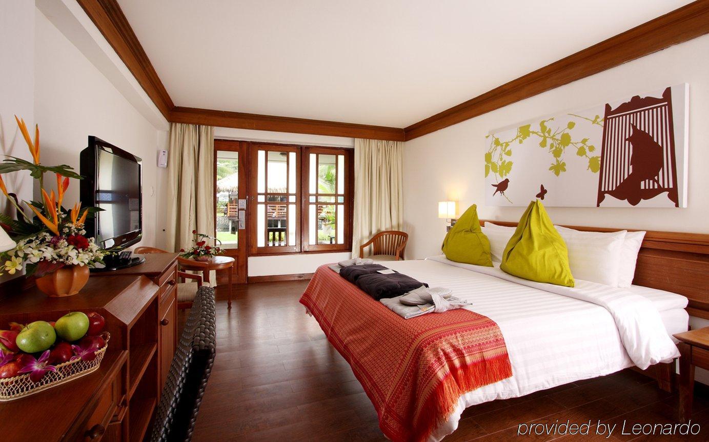 Hotel Kamala Beach