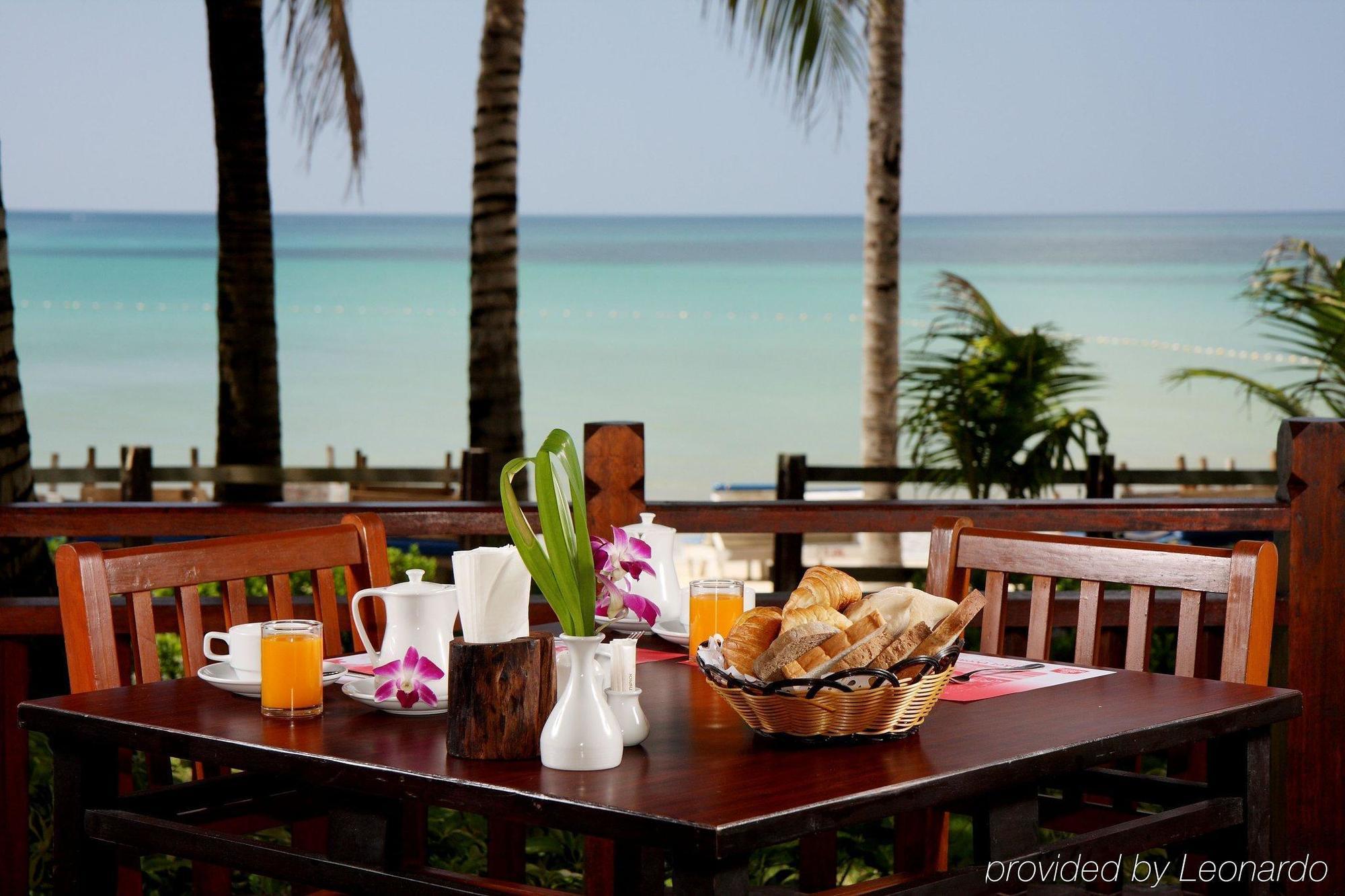 Hotel Kamala Beach
