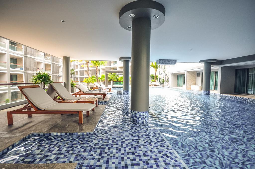 The Regent Bangtao
