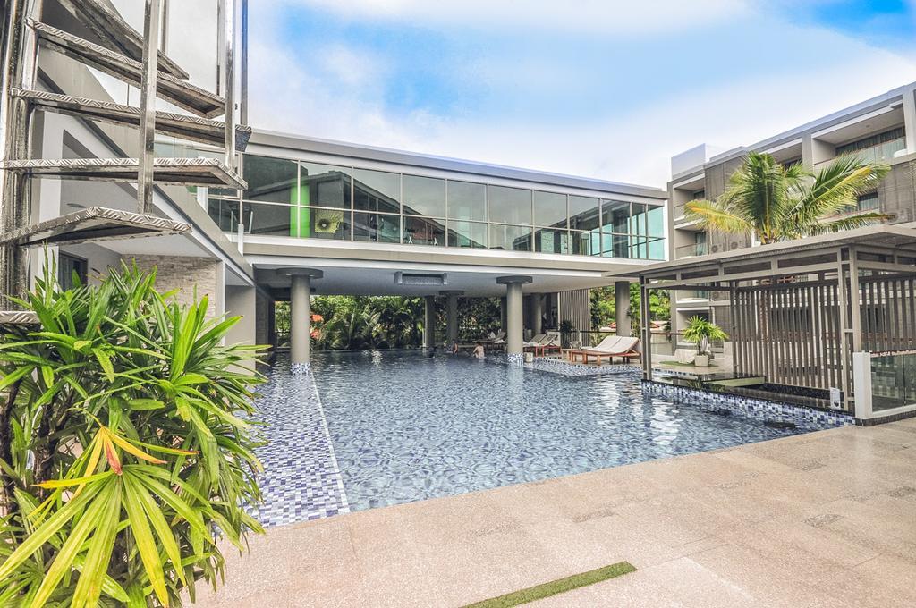 The Regent Bangtao Apartment *