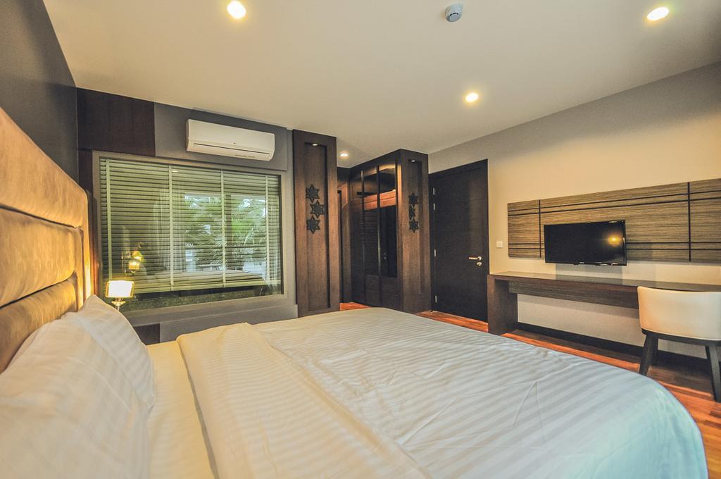 The Regent Bangtao *