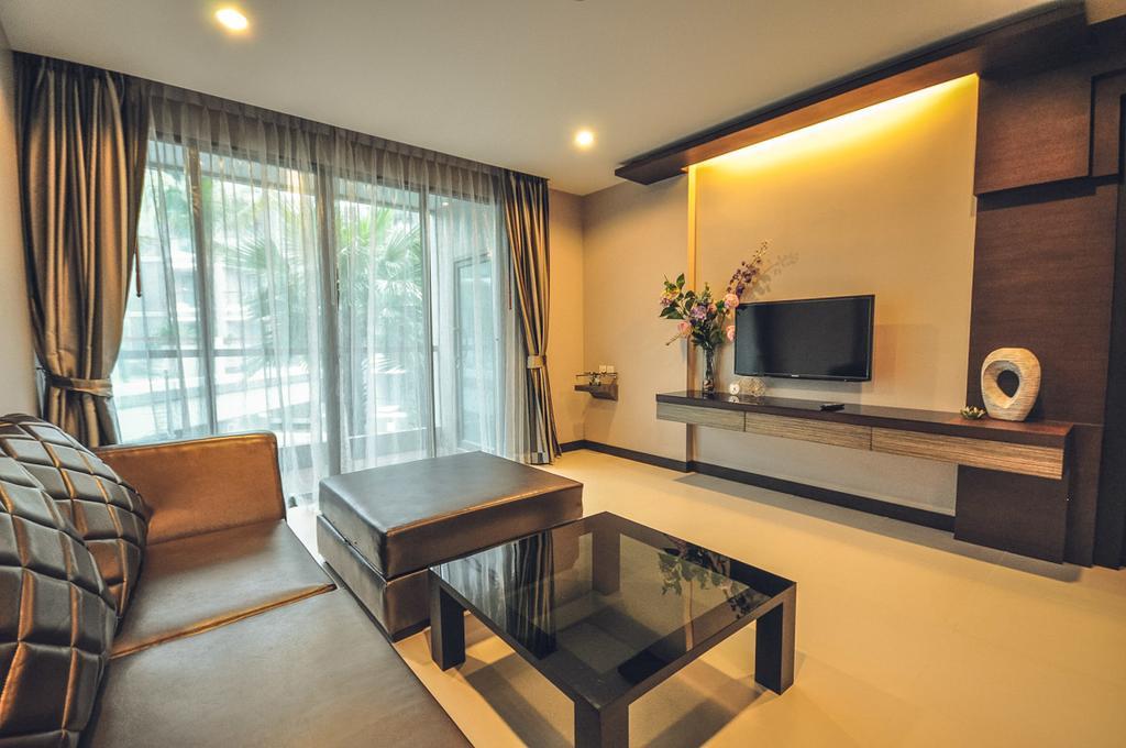 The Regent Bangtao * Phuket