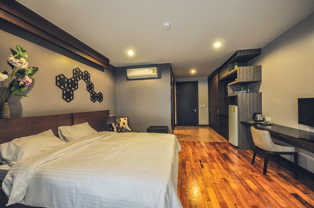 The Regent Bangtao Phuket