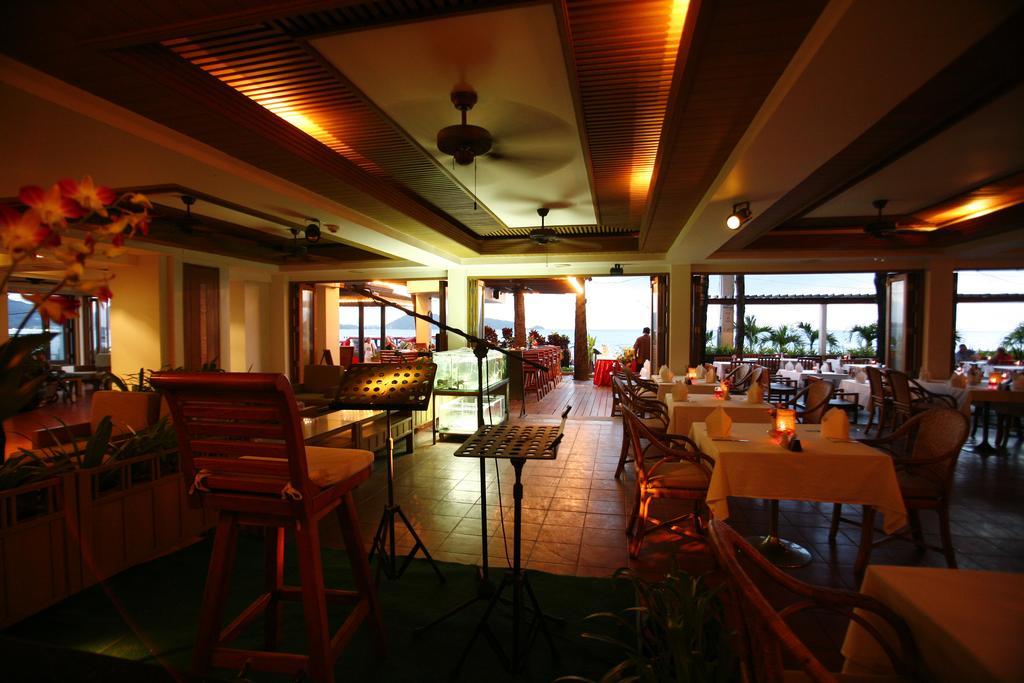Sunset - Sha Extra Resort 4*