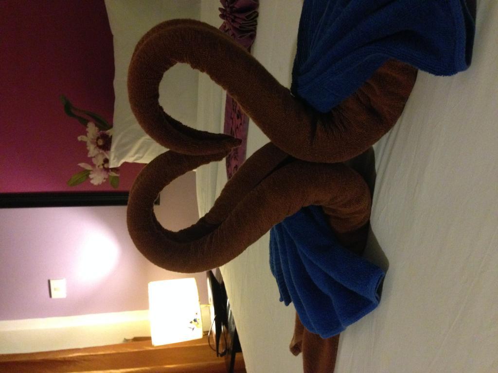 Hotel Be My Guest Boutique 2*