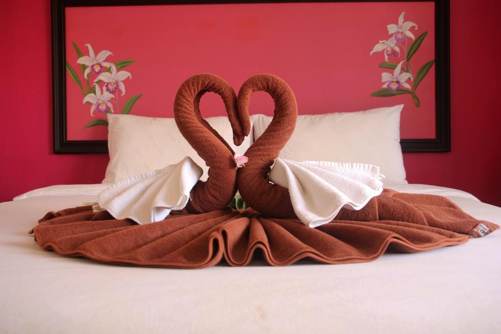 Hotel Be My Guest Boutique Phuket
