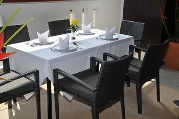 Hotel Am Surin Place - Sha Extra Phuket