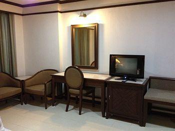 Hotel Rattana Mansion Phuket