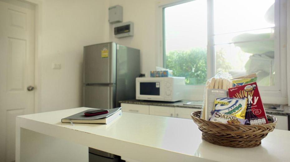 Kruvit Resort Ferienhaus Phuket