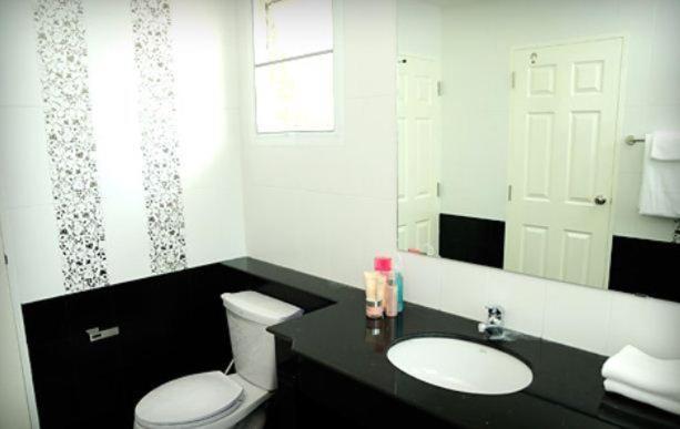 Kruvit Resort Ferienhaus *