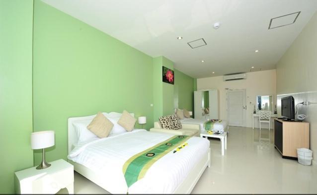 Villareal Heights Phuket