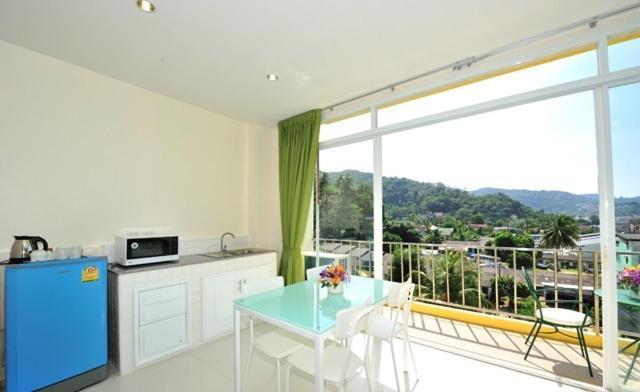 Villareal Heights 3*