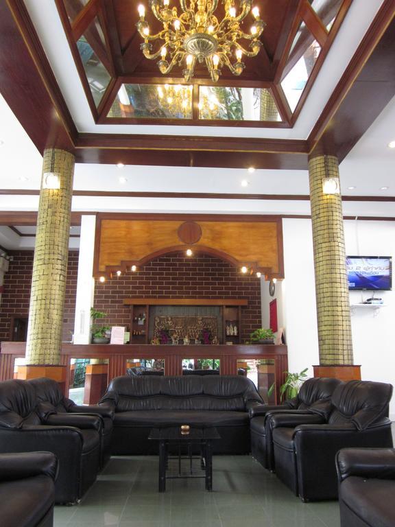 Hotel Kamala Beach