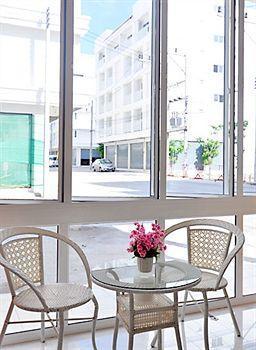 Sharaya Boutique Patong Phuket