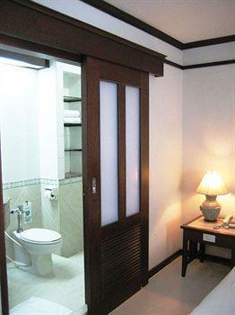 Hotel Rattana Mansion Phuket