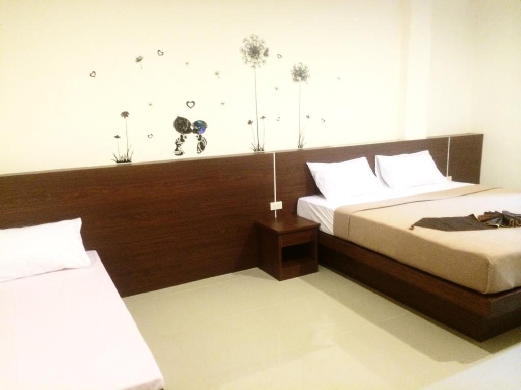Hostel Phuthara *