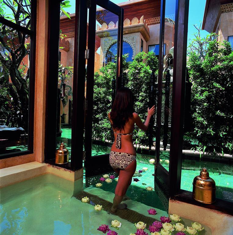 Resort The Baray By Sawasdee Village Phuket