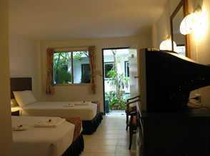 Hotel Kamala Beach 2*