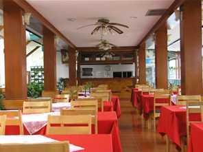 Kamala Beach Hotel Phuket