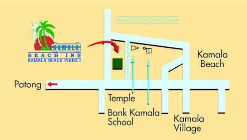 Kamala Beach 2*