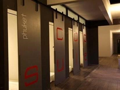 The Urban Hotel Phuket