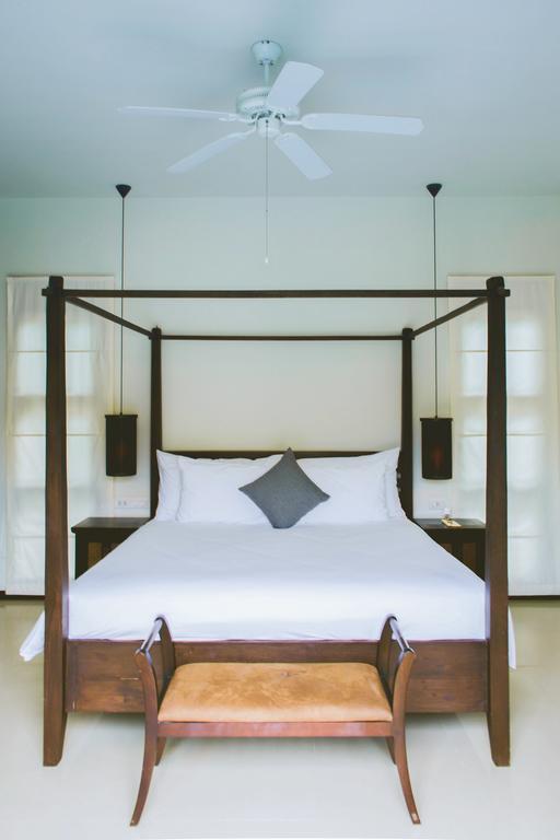 Two Oriental Style Layan Phuket