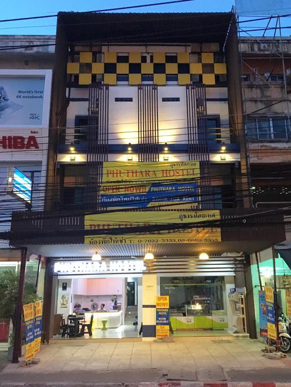 Phuthara Phuket