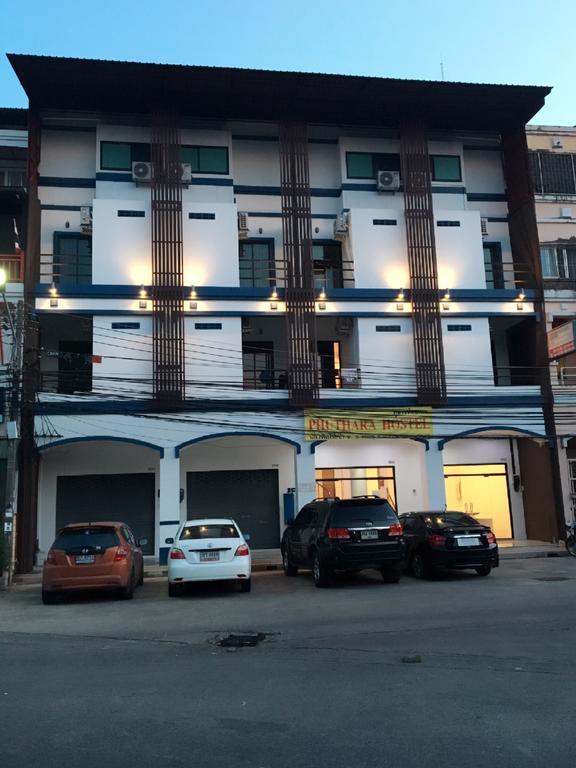 Hostel Phuthara *