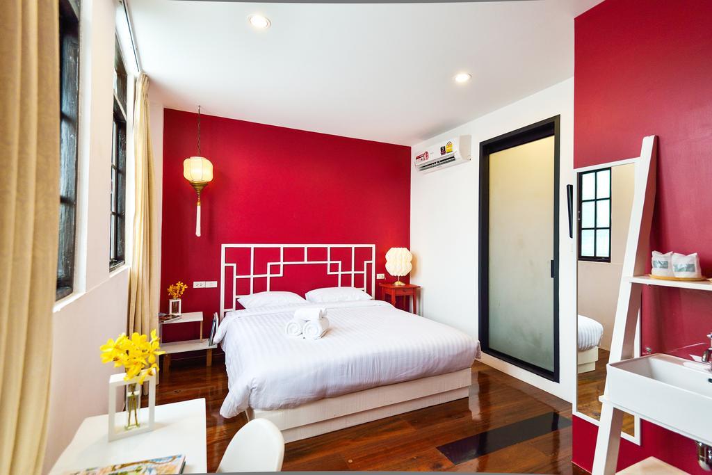 Guest house The Rommanee Classic 2*