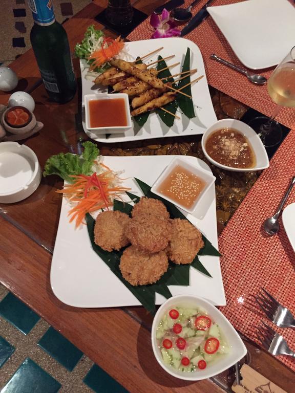 Baan Wanicha Resort-sha Extra Plus Resort
