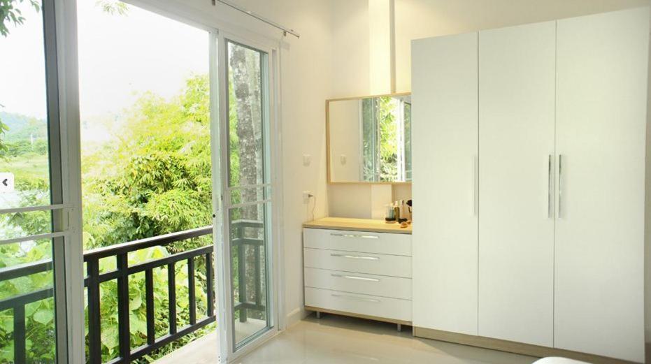 Ferienhaus Kruvit Resort *