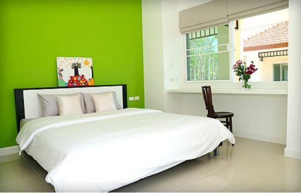 Kruvit Resort Ferienhaus Phuket