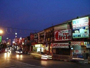 Hostel Win Backpacker