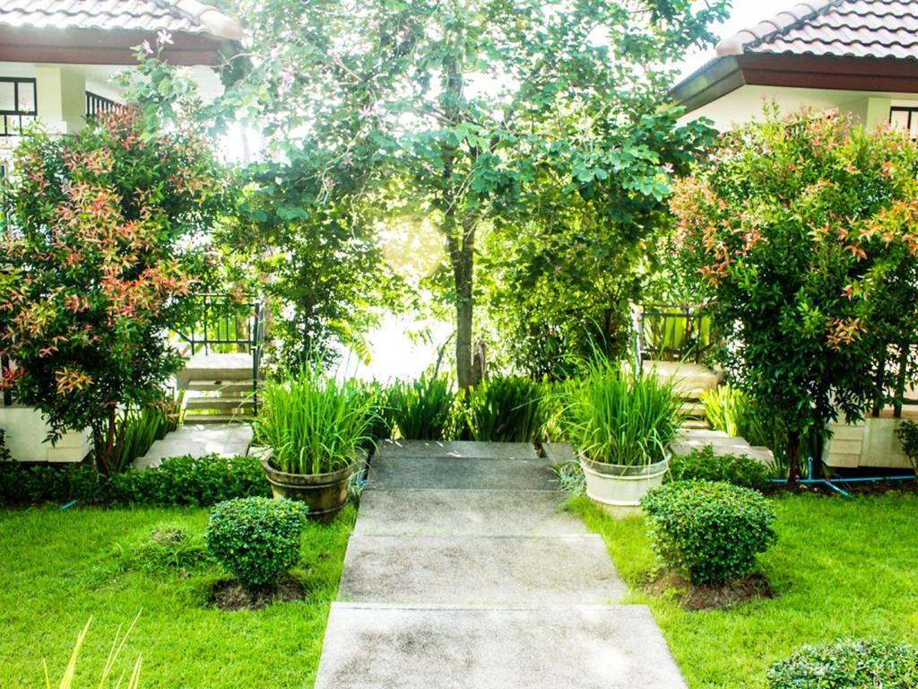 Kruvit Resort Ferienhaus Phuket