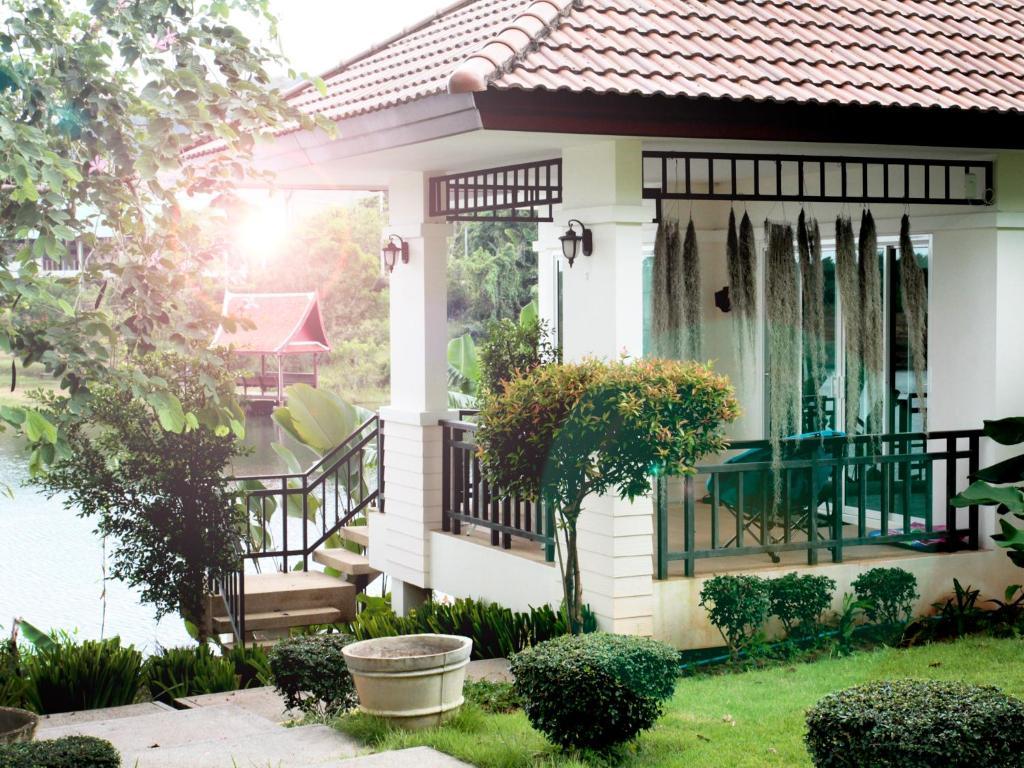 Ferienhaus Kruvit Resort *