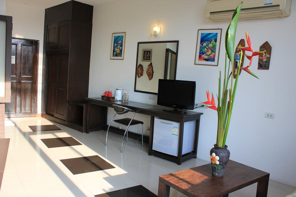 Hostel Mook Anda