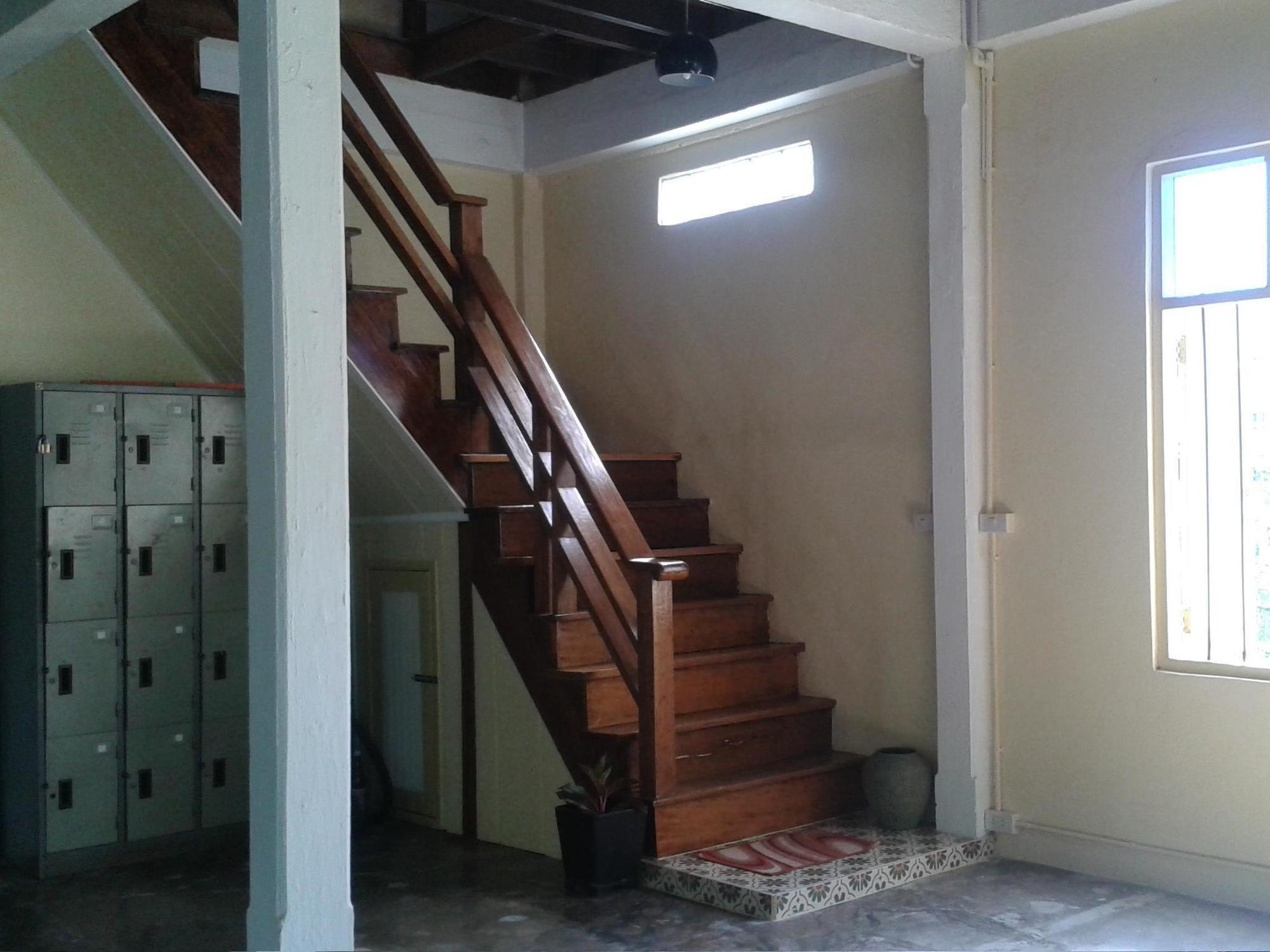 Hostel Maikhao Boutique *
