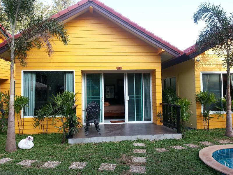 Hotel Lemon Tree Naturist Resort Naiharn Beach Phuket Phuket