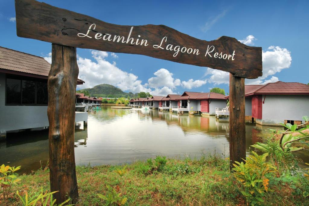 The Laemhin Lagoon Resort 3*