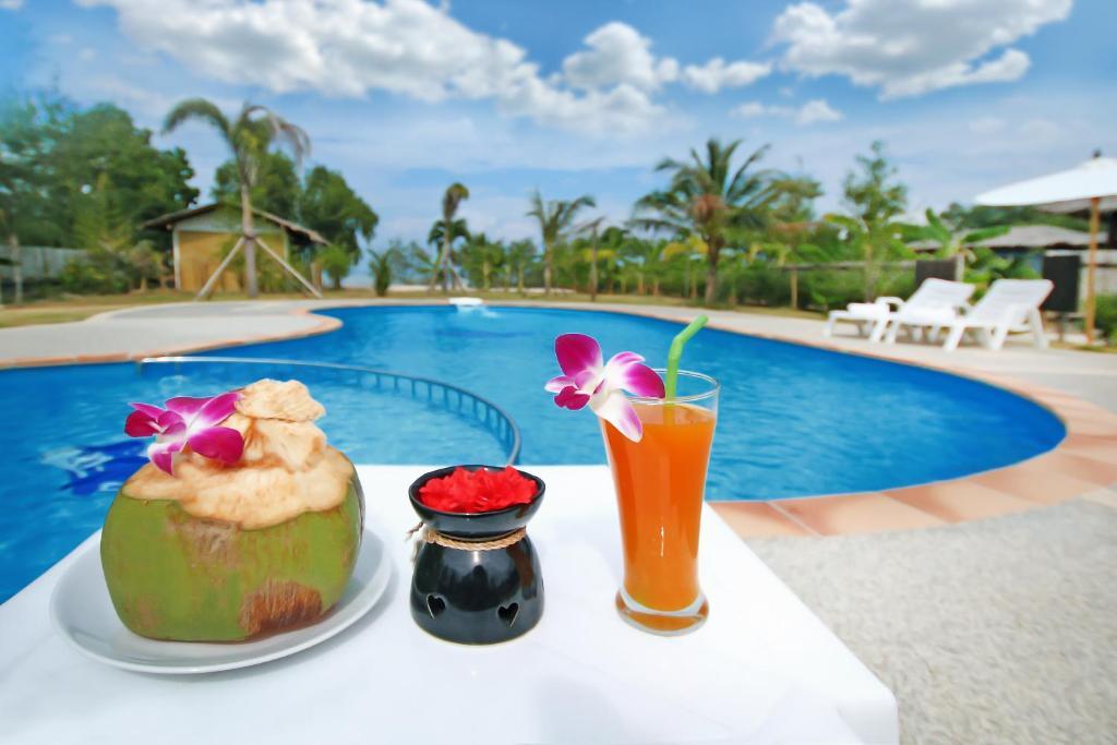 Resort The Laemhin Lagoon 3*