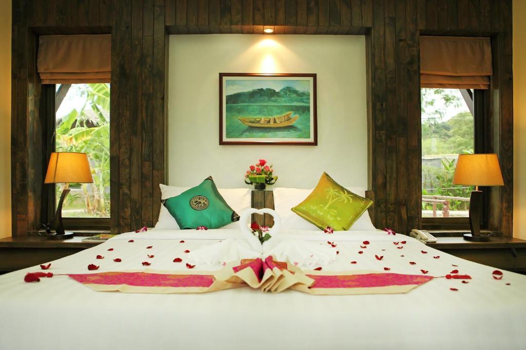 The Laemhin Lagoon Phuket