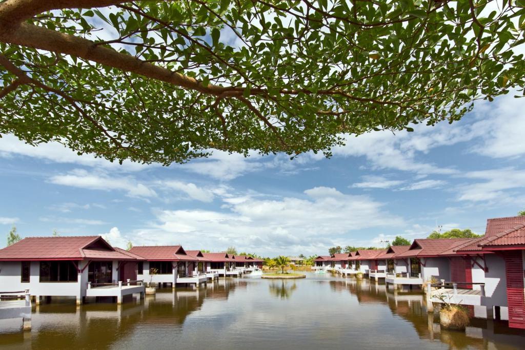 The Laemhin Lagoon Resort Phuket