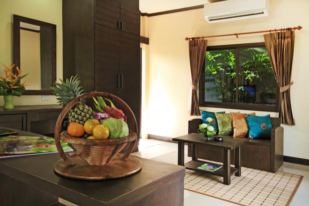 The Laemhin Lagoon Phuket