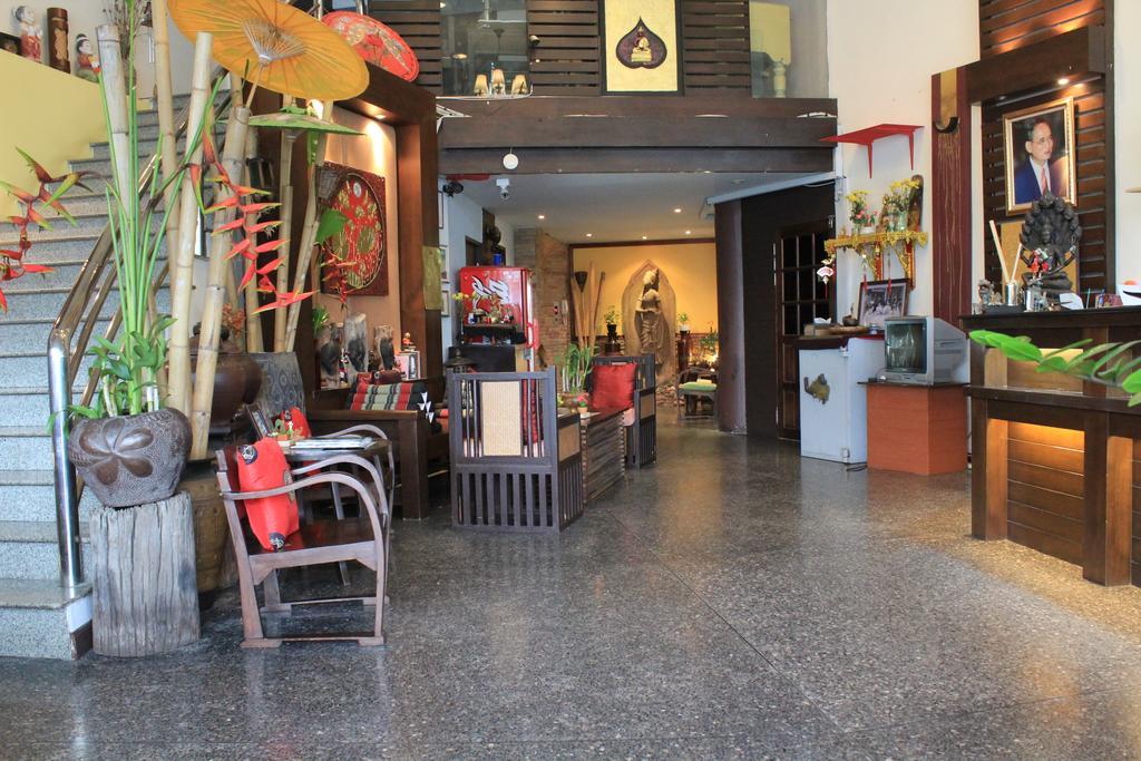 Hostel Mook Anda *