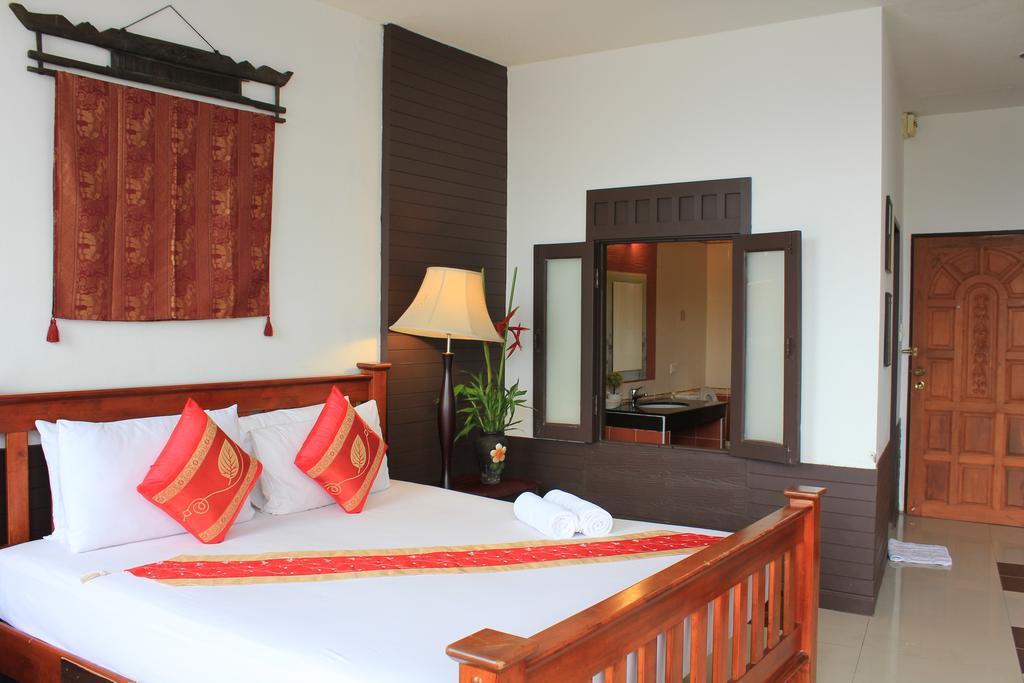 Hostel Mook Anda Phuket
