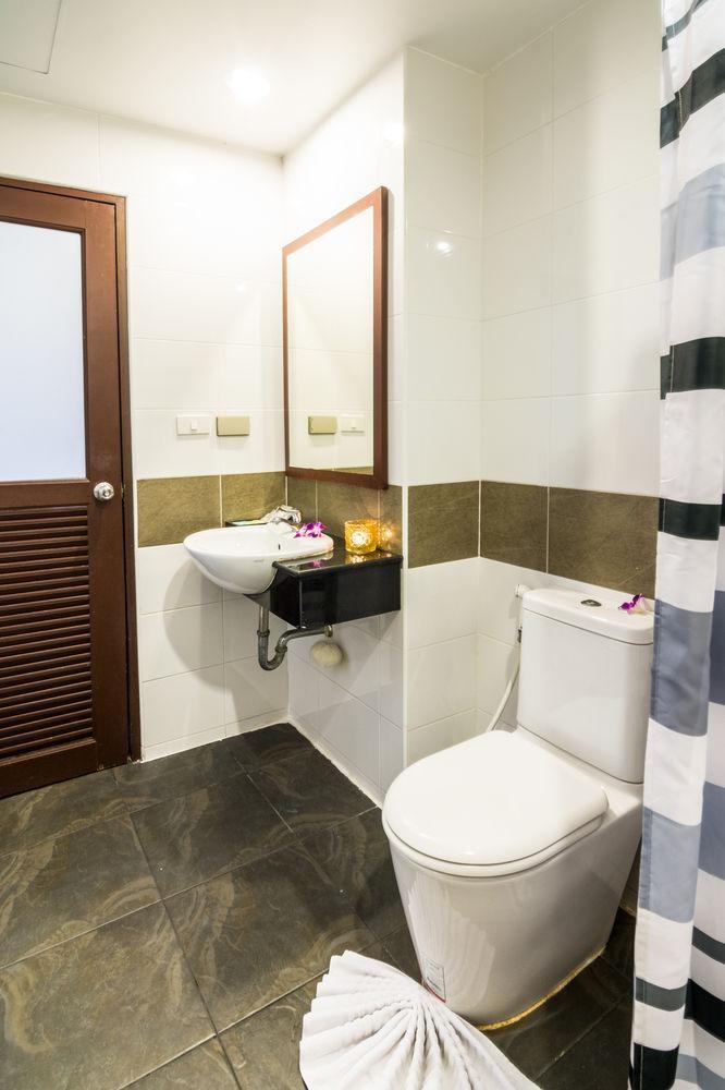 Hotel Sharaya Boutique Patong Phuket