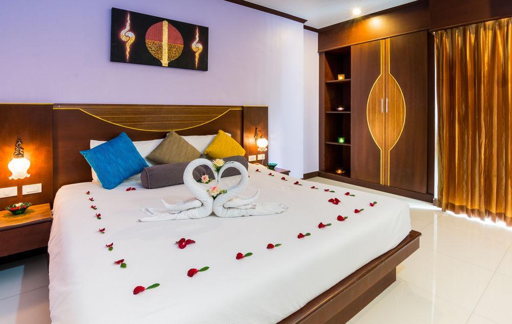 Sharaya Boutique Patong
